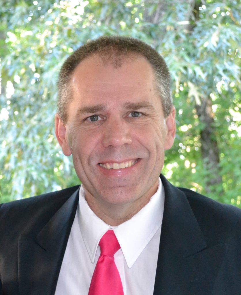 Grant Stoddard Rio Rancho Chiropractor Allied Physicians Clinic